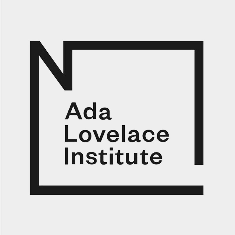 Ada Lovelace Institute