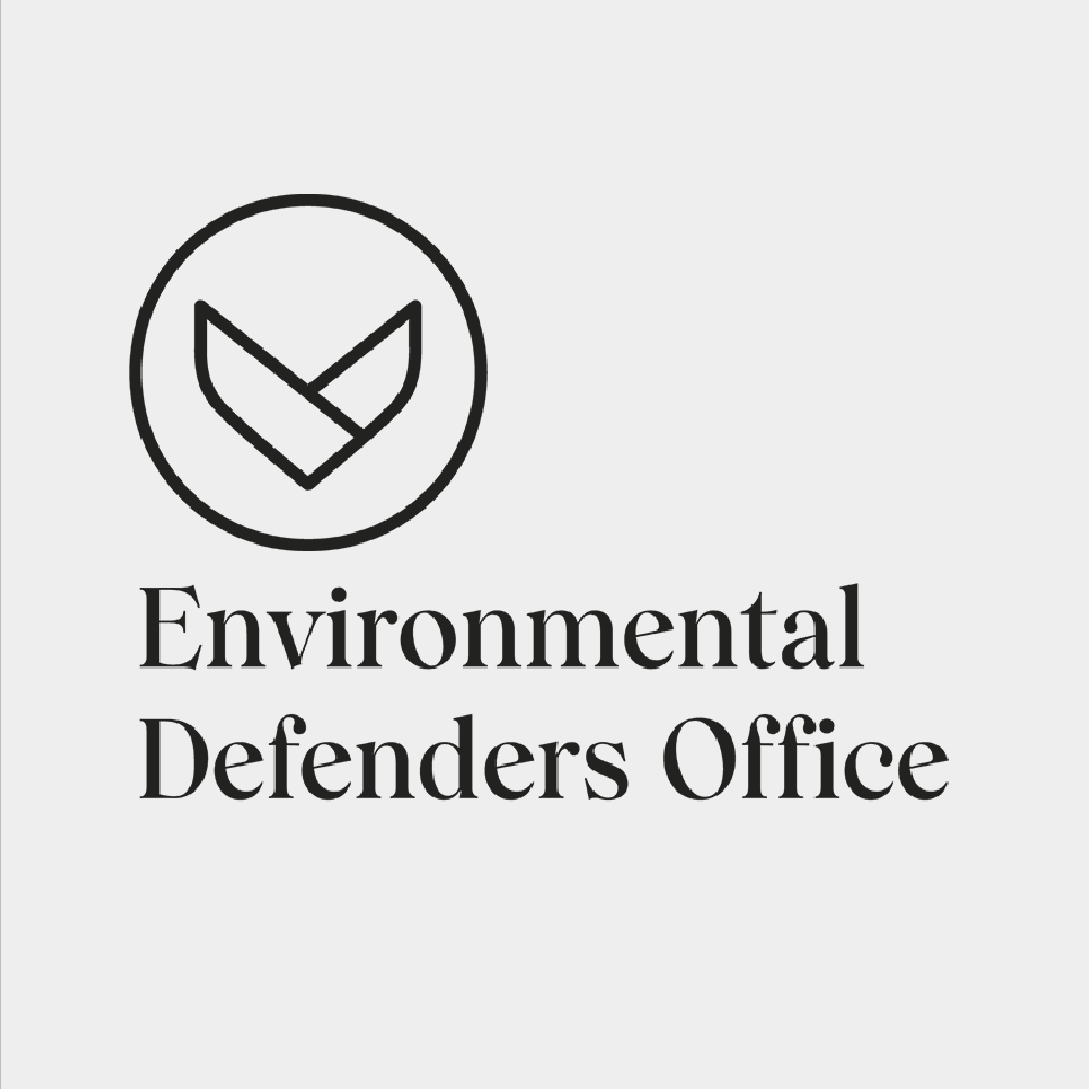 Environmental Defenders Office